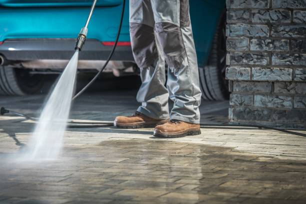 Best Heavy Equipment Washing  in Argentine, MI
