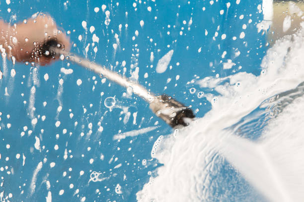Best Building Exterior Washing  in Argentine, MI